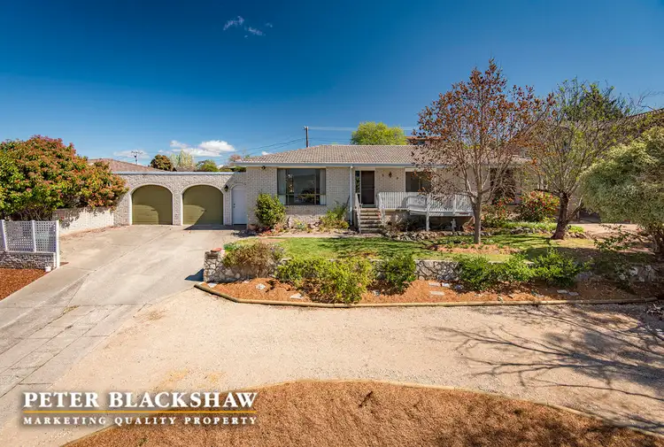 34 Clive Steele Avenue, Monash ACT 2904