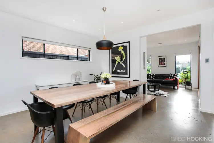 Sixth view of Homely house listing, 3 Bracken Grove, Altona VIC 3018