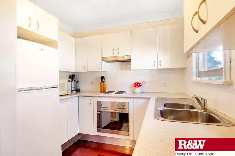 Second view of Homely house listing, 7 Luzon Avenue, Lethbridge Park NSW 2770