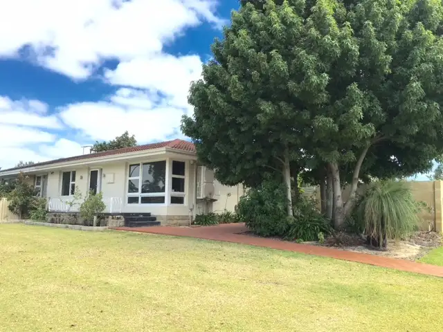 6 Thorman Place, Booragoon WA 6154