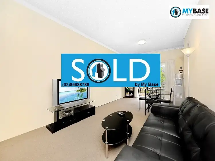 Second view of Homely unit listing, 2/148-150 Queen Victoria Street, Bexley NSW 2207