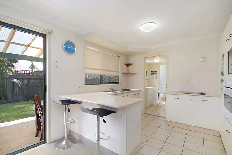 Second view of Homely townhouse listing, 2/15 Blue Jay Circuit, Kingscliff NSW 2487