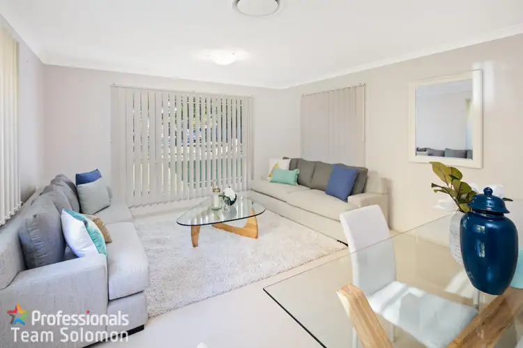 Second view of Homely house listing, 57 Gardenia Drive, Birkdale QLD 4159