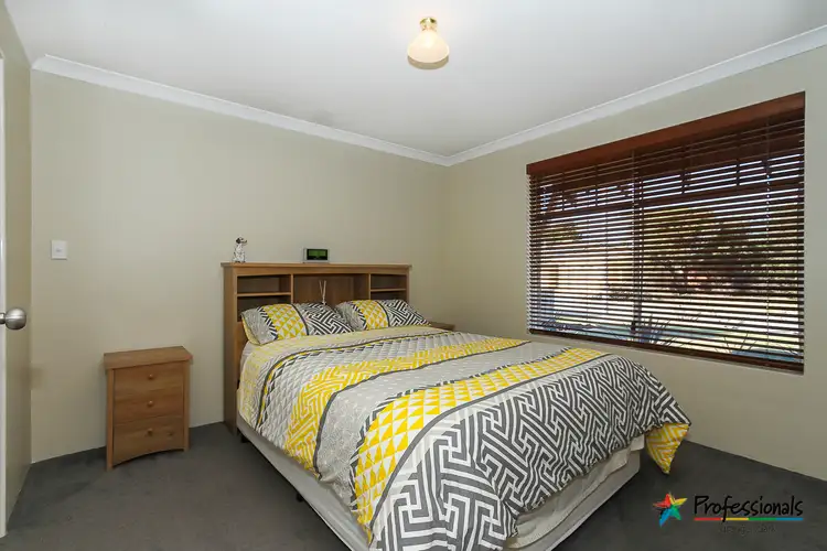 Fourth view of Homely house listing, 3 Madura Close, Ballajura WA 6066