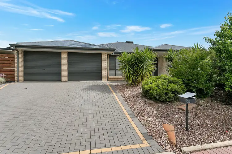Main view of Homely house listing, 26 Portsea Drive, Seaford Rise SA 5169