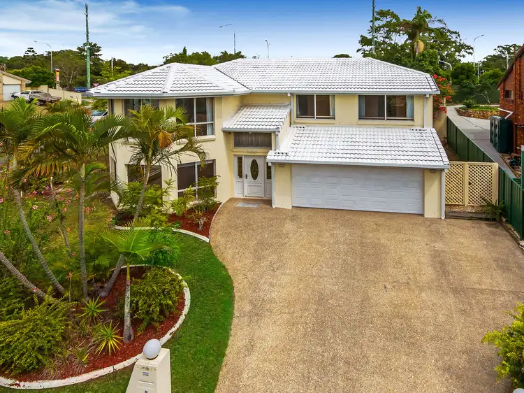 2 Camelot Crescent, Hollywell QLD 4216