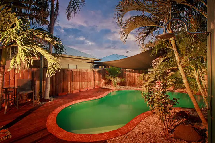 Third view of Homely house listing, 3 Nabarlek Street, Djugun WA 6725