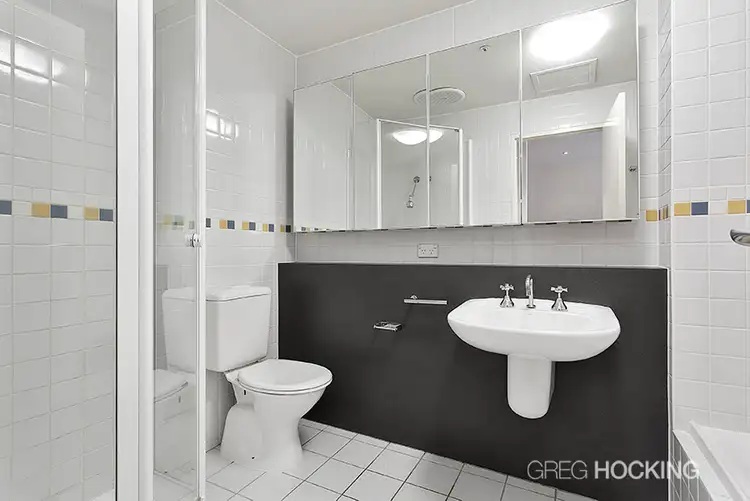 Fourth view of Homely apartment listing, 1107/172 William Street, Melbourne VIC 3000