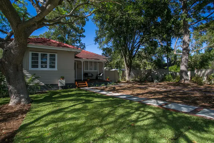 Sixth view of Homely house listing, 25 Harwood Street, Hilton WA 6163