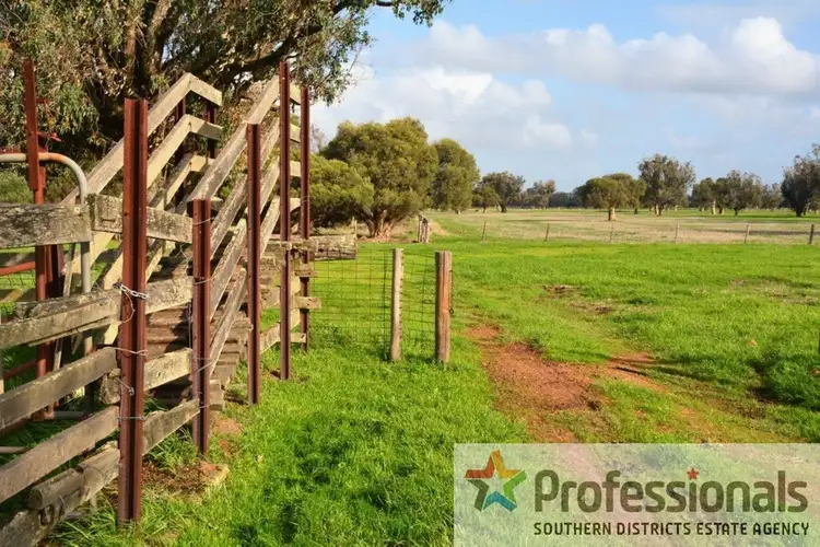 Seventh view of Homely rural property listing, Lot 50 Four Acre Road, Harvey WA 6220