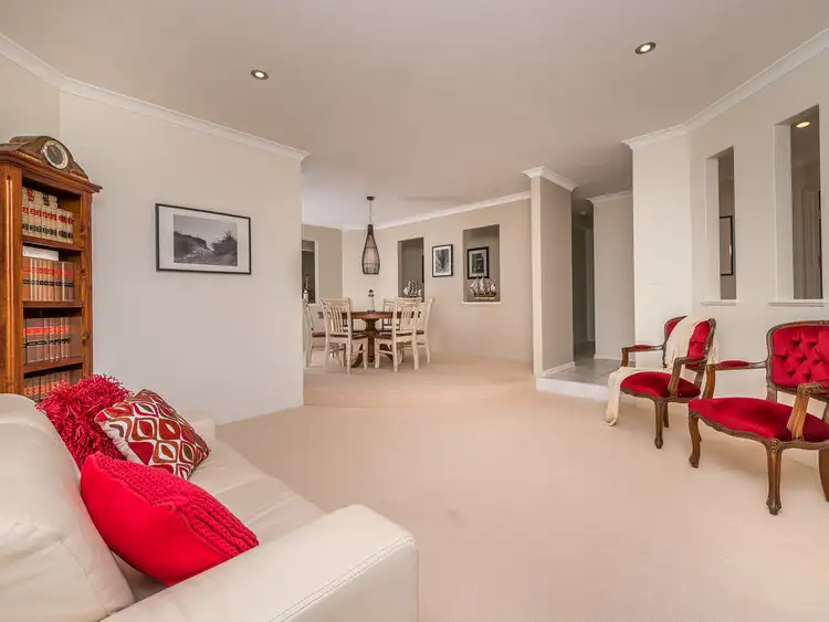 Third view of Homely house listing, 7 Baffin Lane, Iluka WA 6028