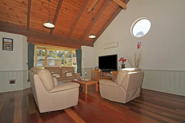 Fifth view of Homely house listing, 25 Melaleuca Crescent, Catalina NSW 2536