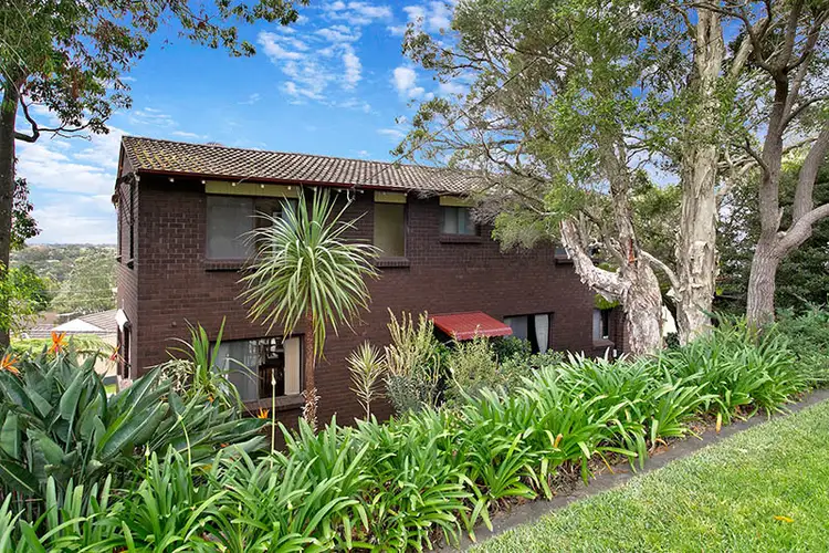 2 Nimoola Road, Engadine NSW 2233