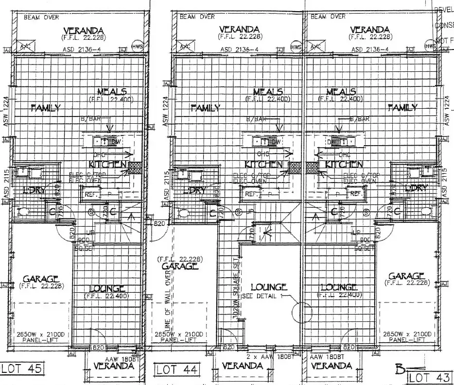 Main view of Homely house listing, Lot 44/14 Edward Street, Macquarie Fields NSW 2564