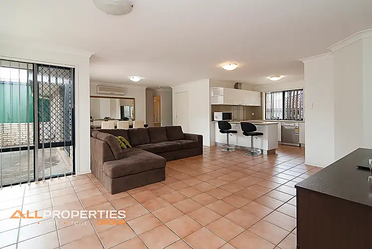 Sixth view of Homely house listing, 2 McKerrow Crescent, Goodna QLD 4300