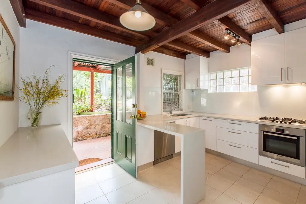 Main view of Homely house listing, 64 Thompson Road, North Fremantle WA 6159