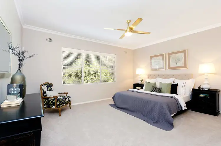 Sixth view of Homely apartment listing, 1/31 Lorne Avenue, Killara NSW 2071