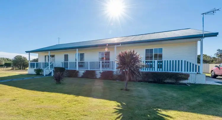 6 Seascape Drive, Lulworth TAS 7252