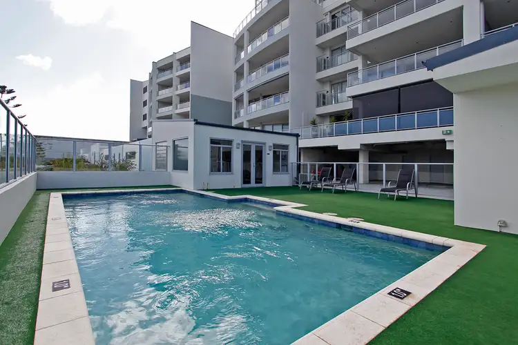 Fourth view of Homely house listing, 21/52 Rollinson Road, North Coogee WA 6163