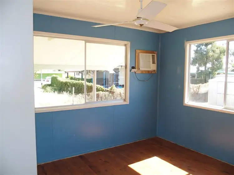 Fourth view of Homely house listing, 4 Boonery Street, Blackwater QLD 4717