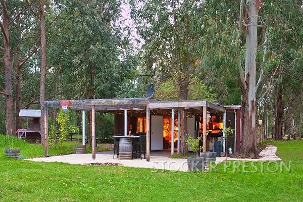 Sixth view of Homely house listing, 846 Commonage Road, Yallingup WA 6282
