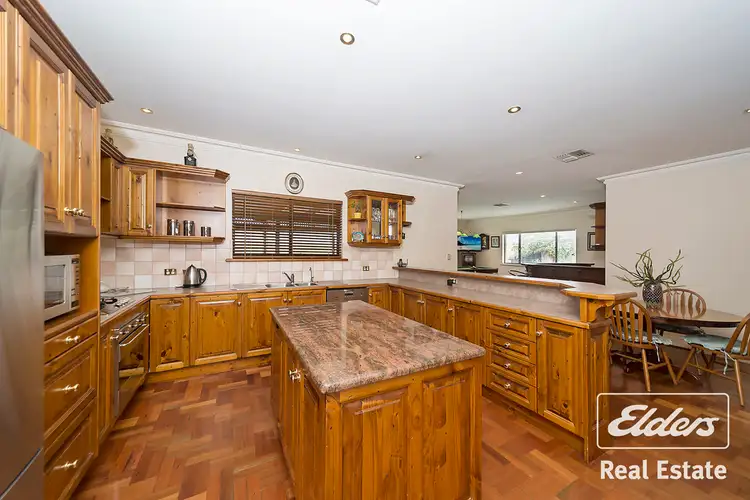 Fifth view of Homely house listing, 22 Kingfisher Drive, Hewett SA 5118