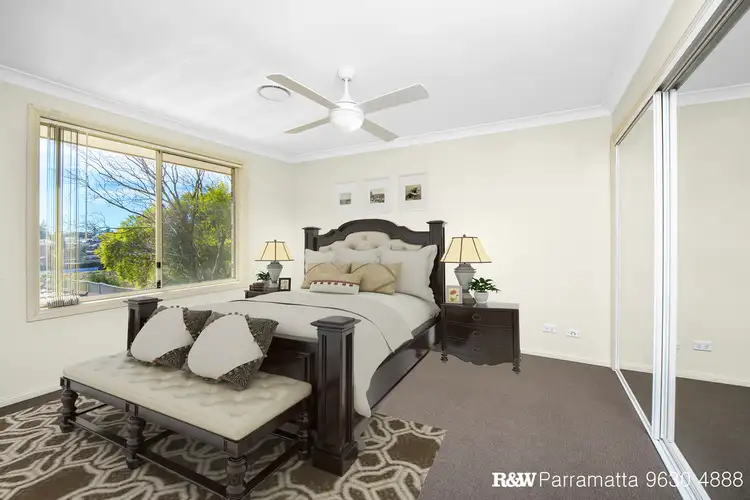 Third view of Homely townhouse listing, 2/7 Rhonda Street (also known as 2/526 GWH), Pendle Hill NSW 2145