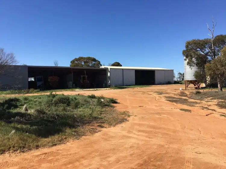 Second view of Homely rural property listing, Address available on request