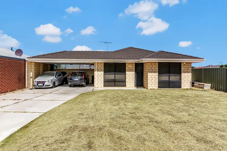 11 Sierra Nevada Ridge, Merriwa WA 6030