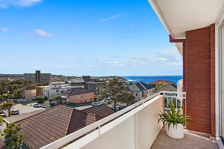Fifth view of Homely apartment listing, 7/15 Sandridge Street, Bondi NSW 2026