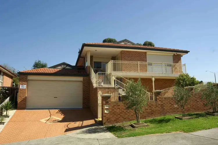 Main view of Homely house listing, 13 Daffodil Court, Endeavour Hills VIC 3802