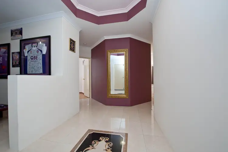 Third view of Homely house listing, 5 Tindale Crest, Aveley WA 6069