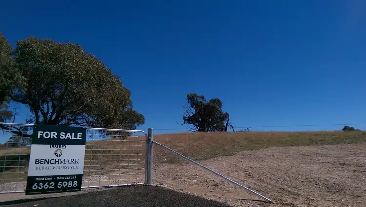 Main view of Homely land listing, 6 Spencer Lane, Orange NSW 2800