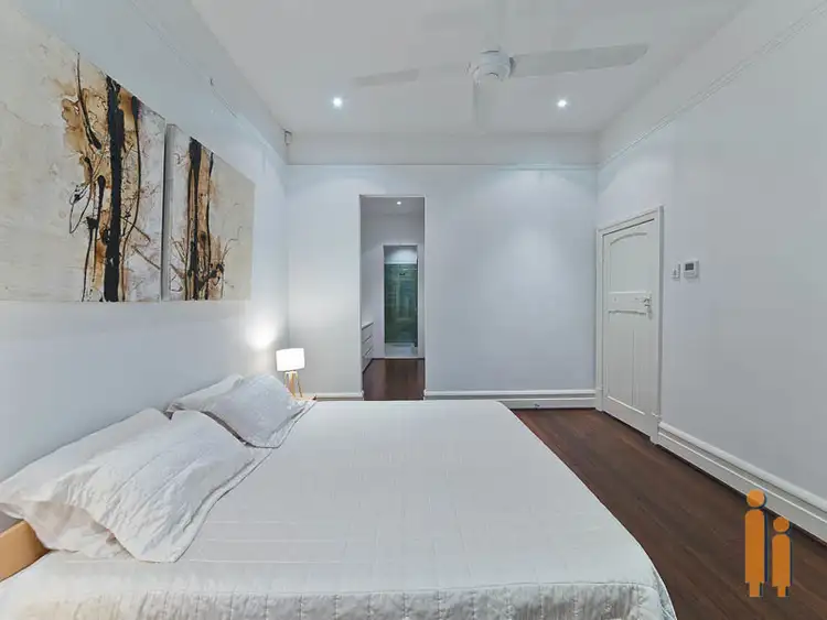Fifth view of Homely house listing, 209 Hamersley Road, Subiaco WA 6008