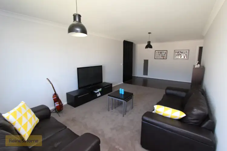 Fifth view of Homely house listing, 17 Mendel Drive, Kelso NSW 2795