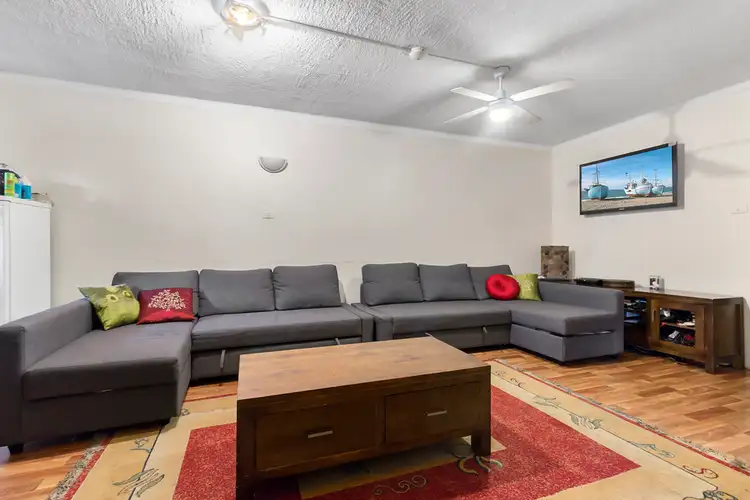 Second view of Homely unit listing, Unit 1/20 Equity Place, Canley Vale NSW 2166