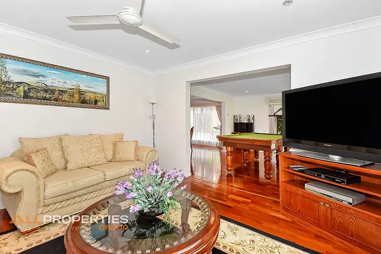 Fourth view of Homely house listing, 5 Kurrajong Street, Heathwood QLD 4110