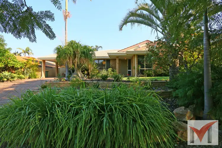 17 Blandfield Way, Parkwood WA 6147
