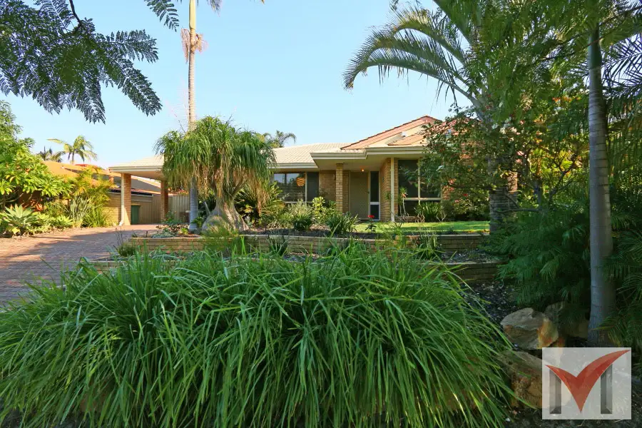 Main view of Homely house listing, 17 Blandfield Way, Parkwood WA 6147