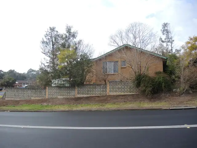 Third view of Homely house listing, 2 Birdsville Crescent, Leumeah NSW 2560