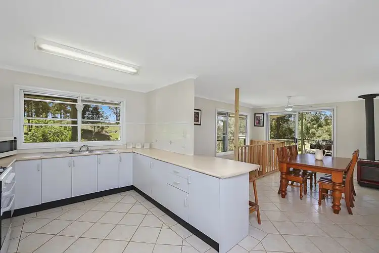 Third view of Homely rural property listing, 159 Quarry Road, Wauchope NSW 2446