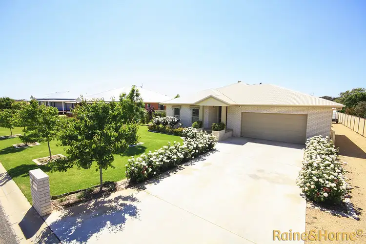 20 Bowden Fletcher Drive, Narromine NSW 2821