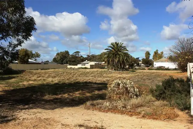 Third view of Homely land listing, 31 Growden Street, Merredin WA 6415