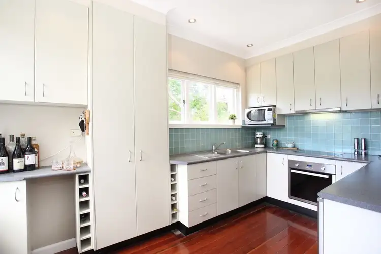 Fifth view of Homely semi-detached listing, 1 Small Street, Willoughby NSW 2068