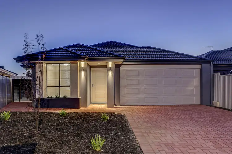 Fourth view of Homely house listing, 5 Karralea Way, Pearsall WA 6065