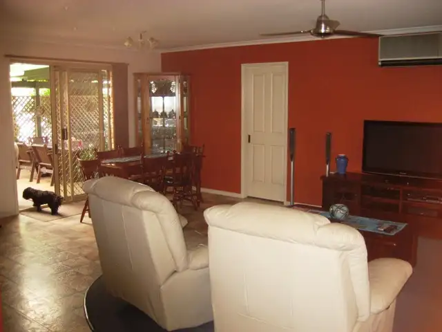 Third view of Homely house listing, 4 ANDREA CRT, Kawungan QLD 4655
