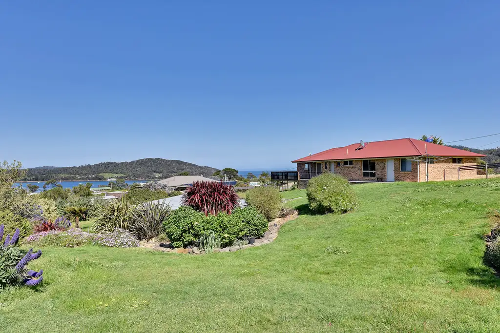 Main view of Homely house listing, 14 Kormos Drive, Nubeena TAS 7184