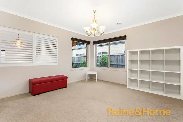 Fifth view of Homely house listing, 30 Island Cct, Lyndhurst VIC 3975