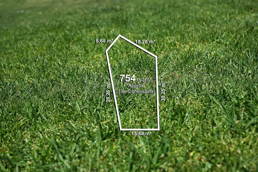 Main view of Homely land listing, 17 Anne Drive, Dromana VIC 3936