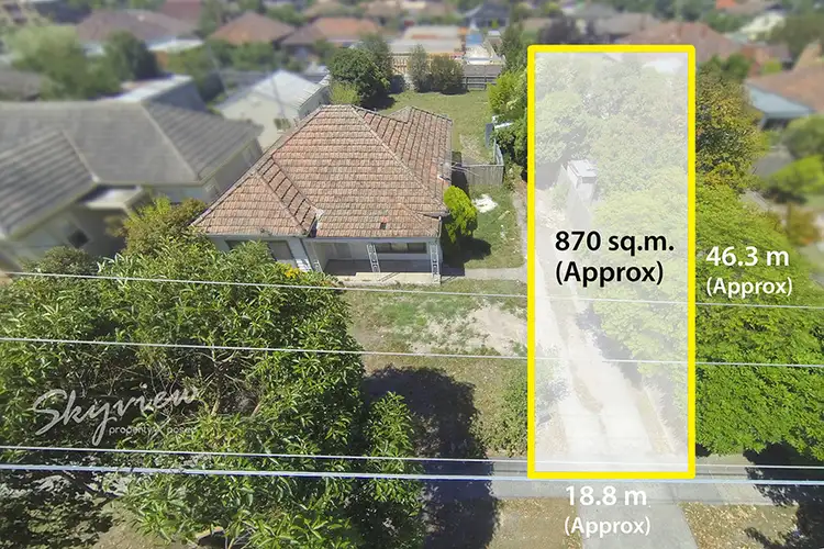 Third view of Homely house listing, 2-8 Olive Street, Dandenong VIC 3175